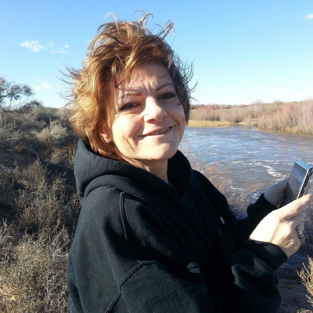 Meet your Posher, Marie